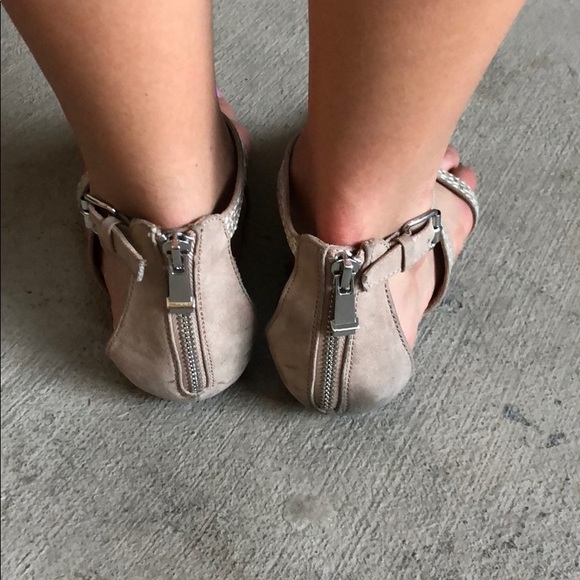 Report sandals - Picture 3 of 4